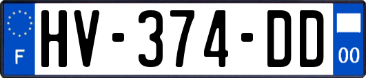 HV-374-DD