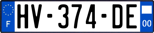 HV-374-DE