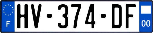 HV-374-DF