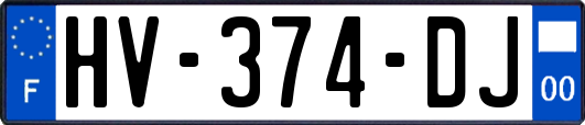 HV-374-DJ