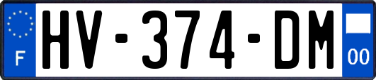 HV-374-DM