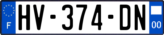 HV-374-DN