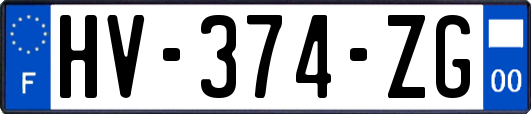 HV-374-ZG
