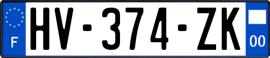 HV-374-ZK