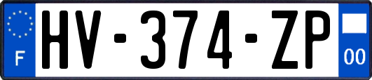 HV-374-ZP