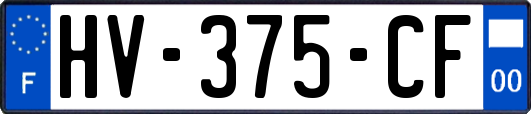 HV-375-CF