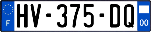 HV-375-DQ