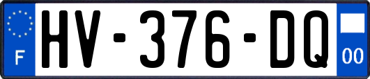 HV-376-DQ