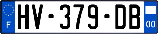 HV-379-DB