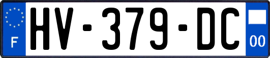 HV-379-DC
