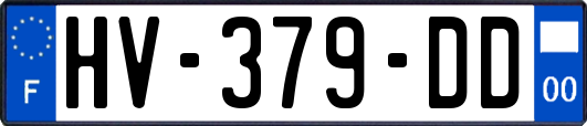 HV-379-DD