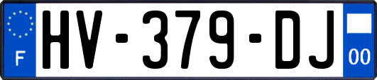 HV-379-DJ
