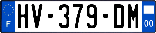 HV-379-DM