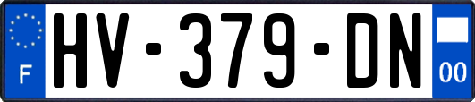 HV-379-DN
