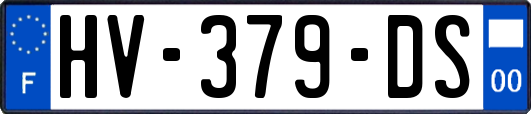 HV-379-DS