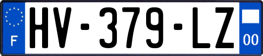 HV-379-LZ