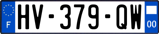 HV-379-QW