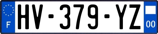HV-379-YZ