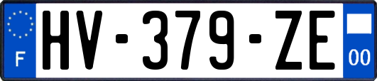 HV-379-ZE