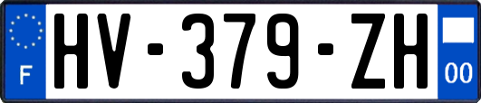 HV-379-ZH