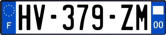 HV-379-ZM