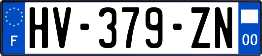 HV-379-ZN