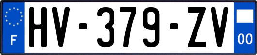 HV-379-ZV