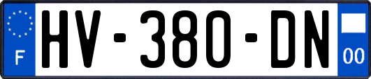 HV-380-DN