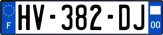 HV-382-DJ