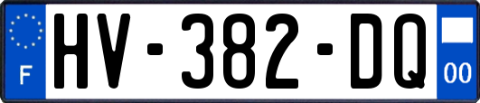 HV-382-DQ