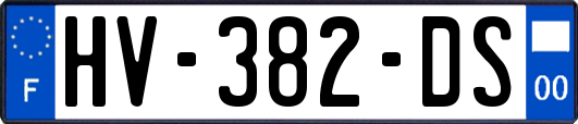HV-382-DS