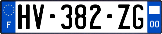 HV-382-ZG