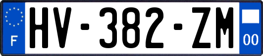HV-382-ZM