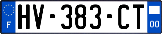 HV-383-CT