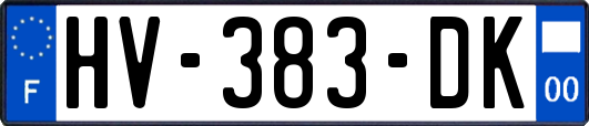 HV-383-DK