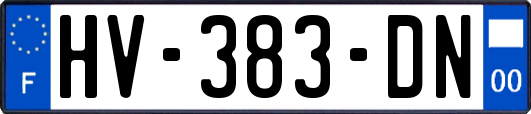 HV-383-DN