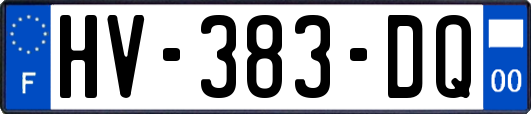 HV-383-DQ