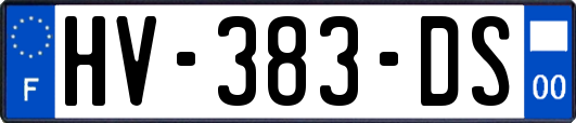 HV-383-DS
