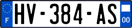 HV-384-AS