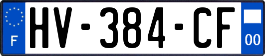 HV-384-CF