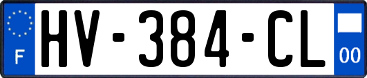 HV-384-CL