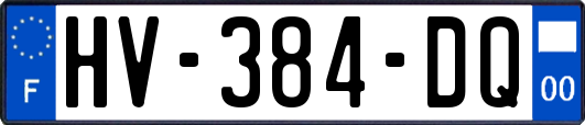 HV-384-DQ