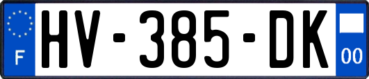 HV-385-DK