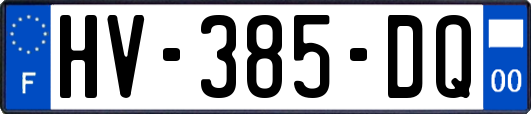 HV-385-DQ