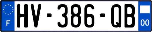 HV-386-QB