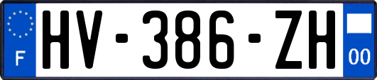 HV-386-ZH