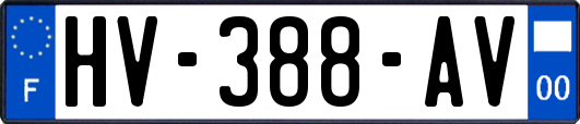 HV-388-AV