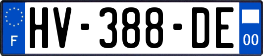 HV-388-DE