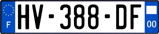 HV-388-DF
