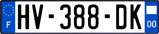 HV-388-DK